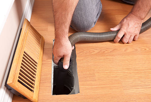 Air Duct Mold Removal in Eagle Lake, FL